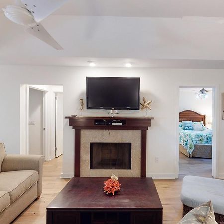 70 Inlet Cove Cottage Kiawah Island Extérieur photo