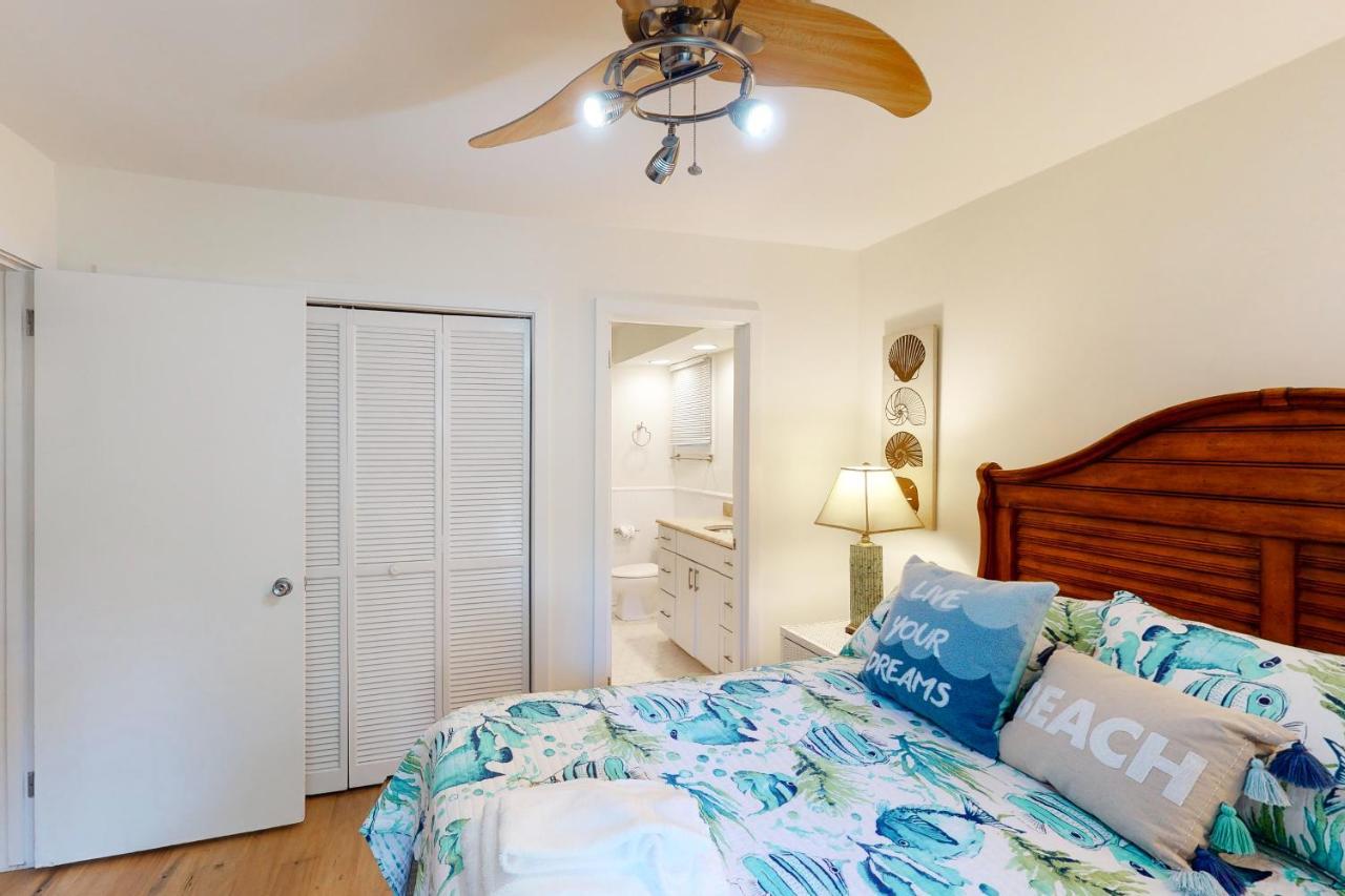 70 Inlet Cove Cottage Kiawah Island Extérieur photo